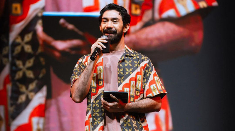 Reza Rahadian