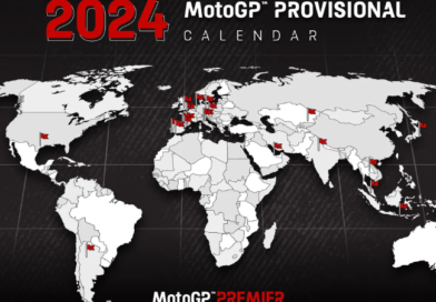 Motogp 2024 Calendar